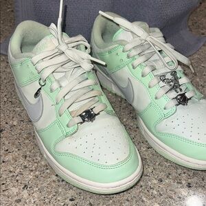 Nike Dunk Low Se Next Nature in “Sea Glass”